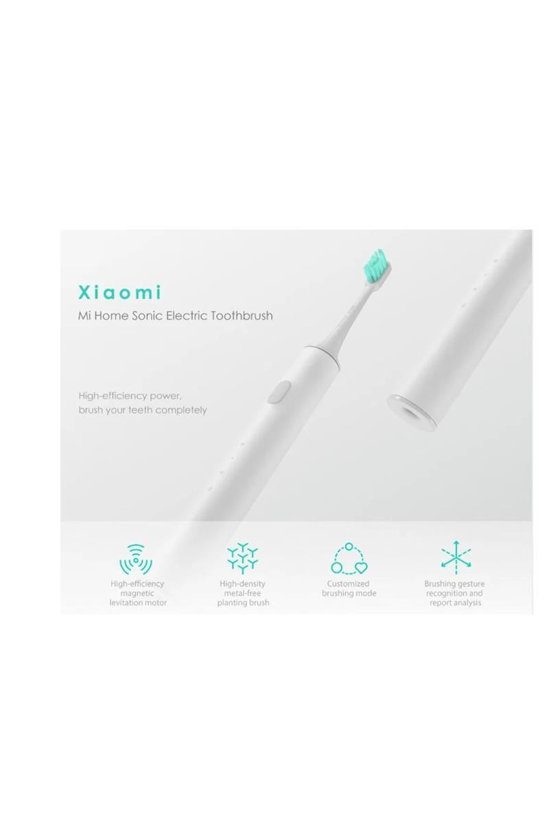 Mi Electric Toothbrush / T500