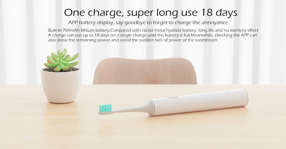 Mi Electric Toothbrush / T500