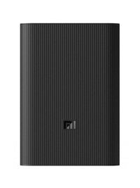 Xiaomi 10000mAh Mi Power Bank 3 Ultra Compact
