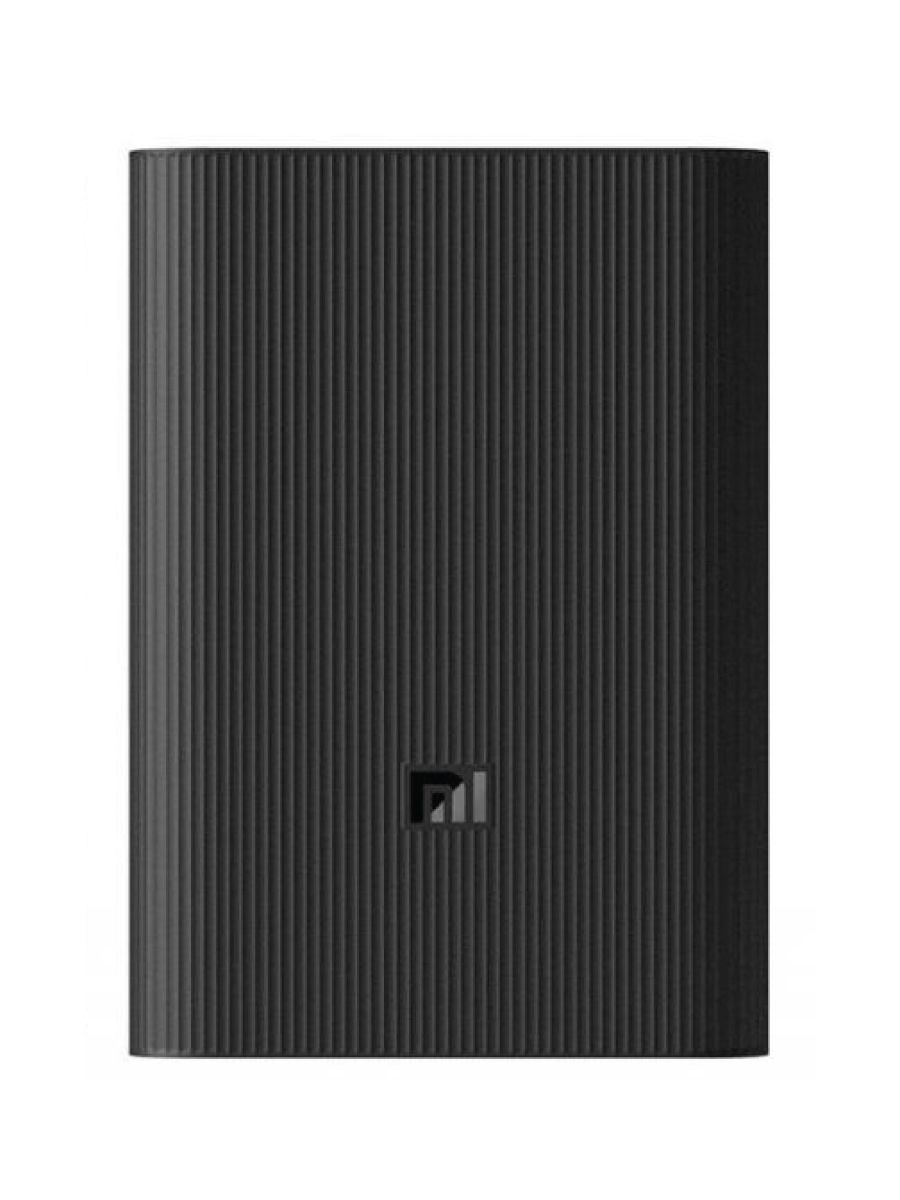 Xiaomi 10000mAh Mi Power Bank 3 Ultra Compact