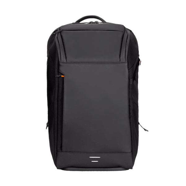 Wiwu warriors backpack - Black