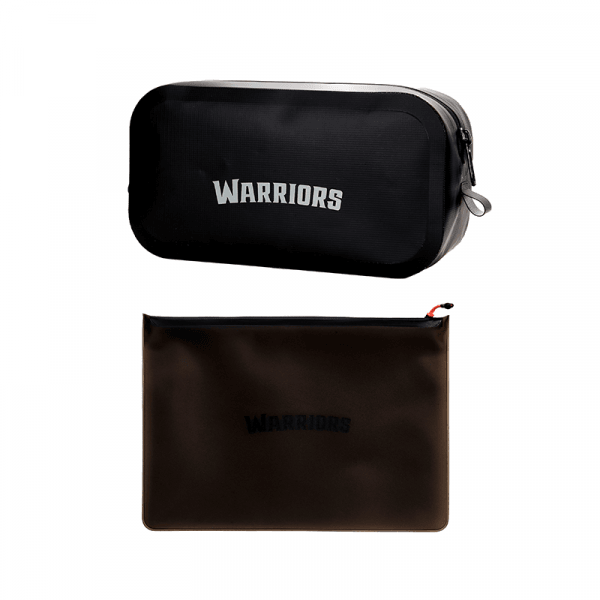 Wiwu warriors backpack - Black