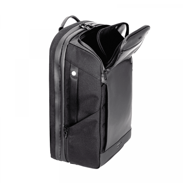 Wiwu warriors backpack - Black