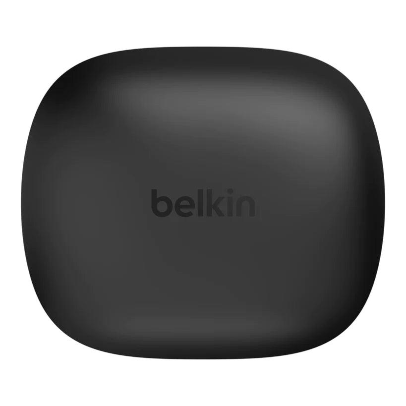 Belkin SOUNDFORM™ Rise Earbuds Powerful Sound & Long Battery