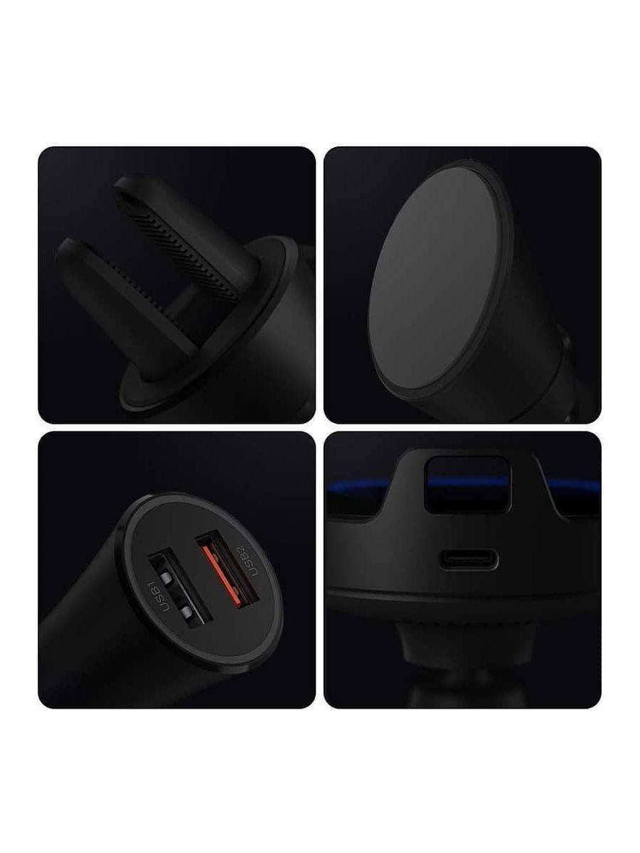 Mi 20W Wireless Car Charger