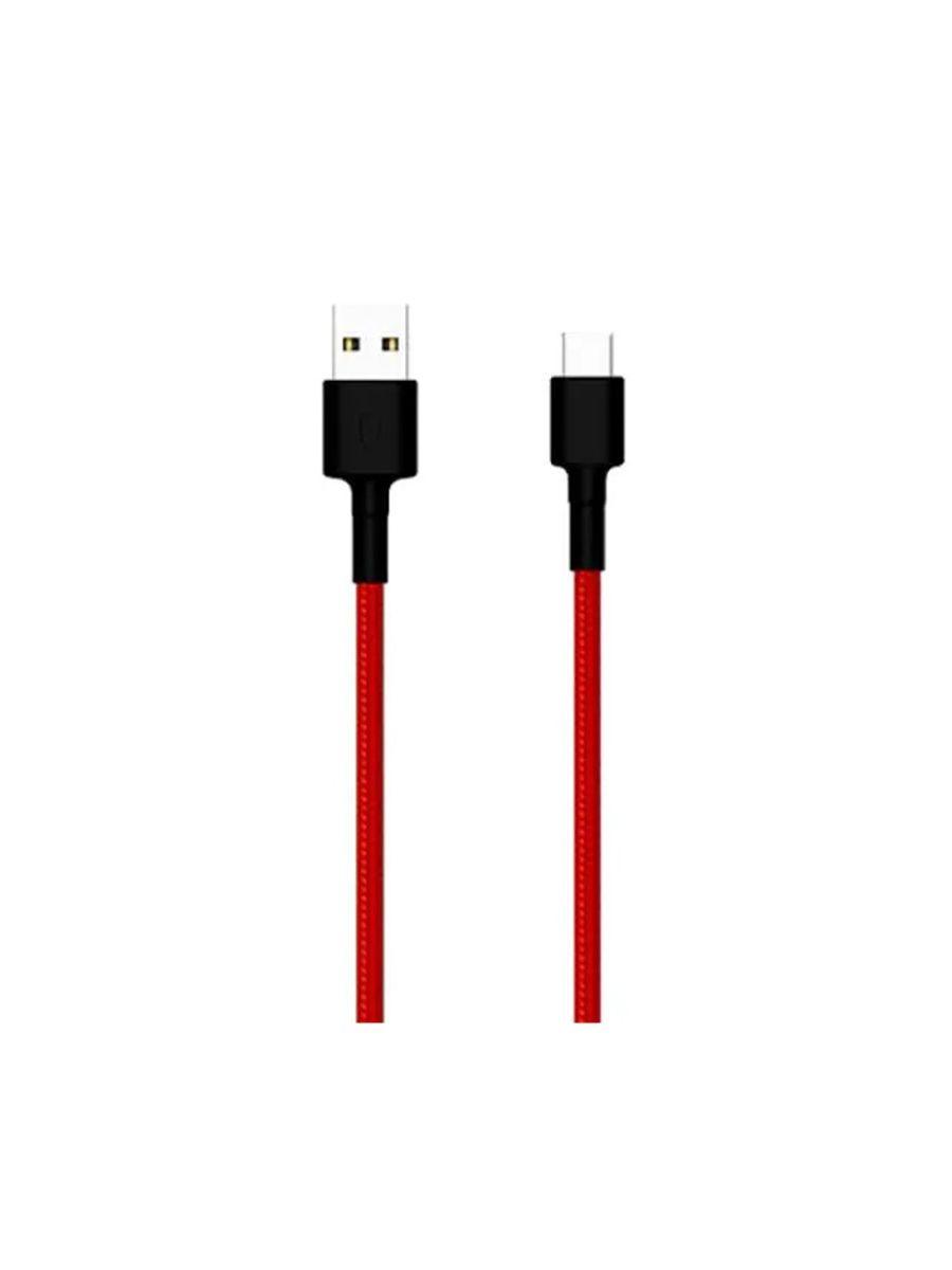 Mi Braided USB Type-C Cable 100cm