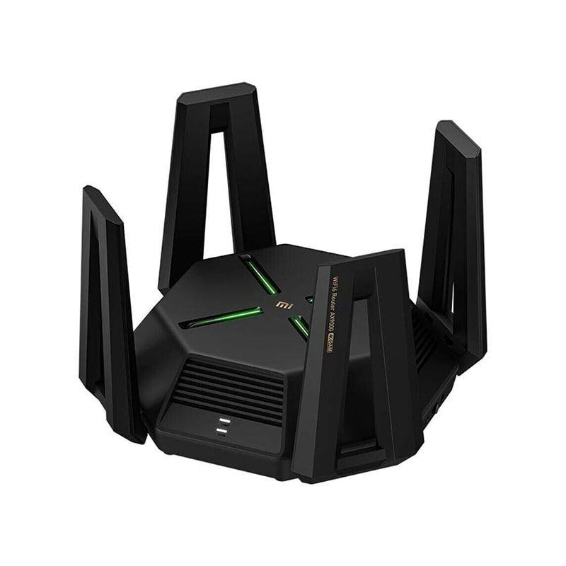 Xiaomi Mi AX9000 WiFi 6 Router