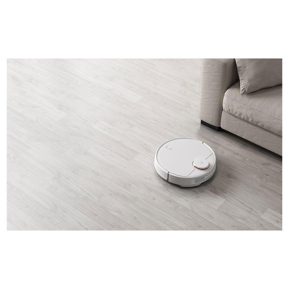 Xiaomi Mi Robot Vacuum-Mop P (Smart Vacuum) White