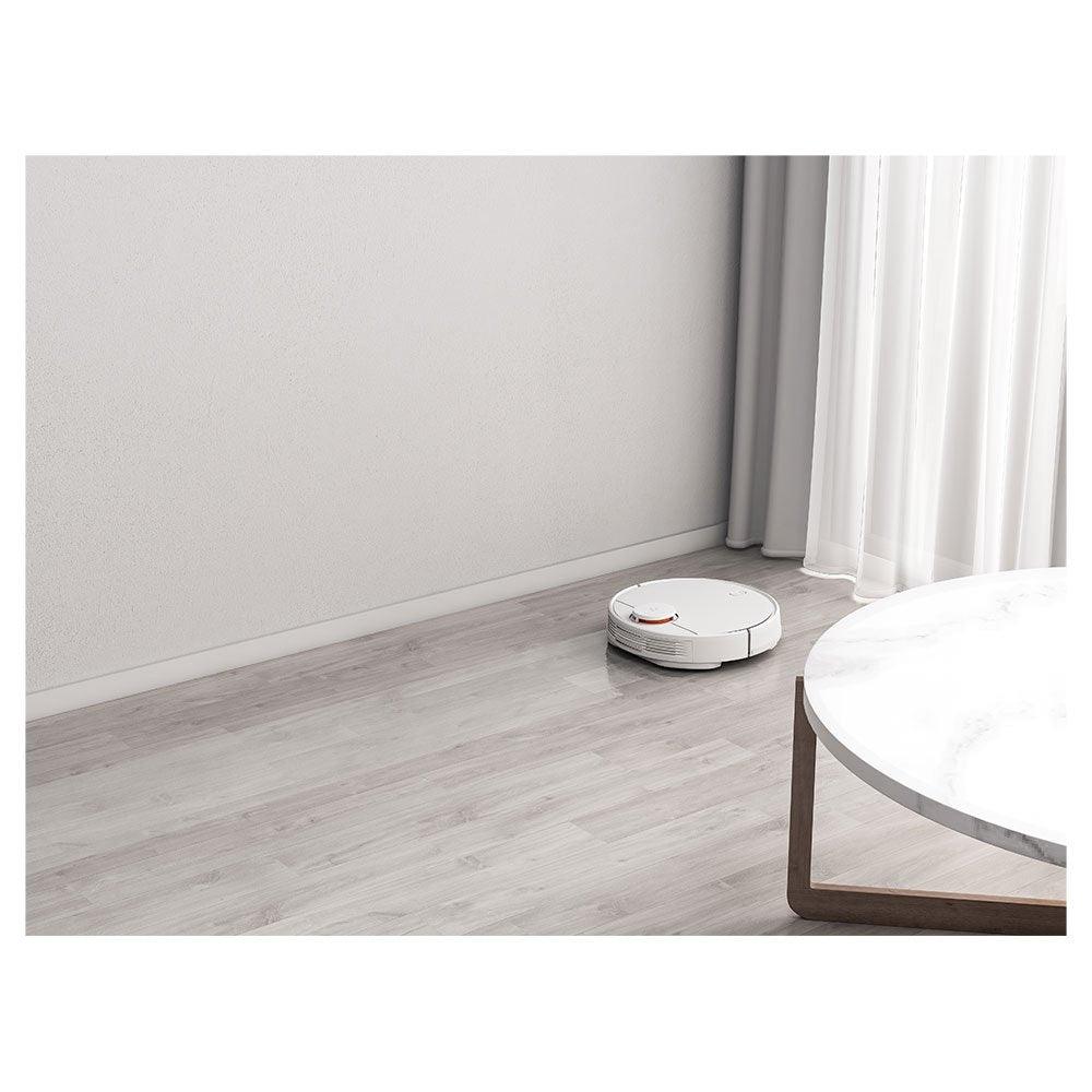 Xiaomi Mi Robot Vacuum-Mop P (Smart Vacuum) White