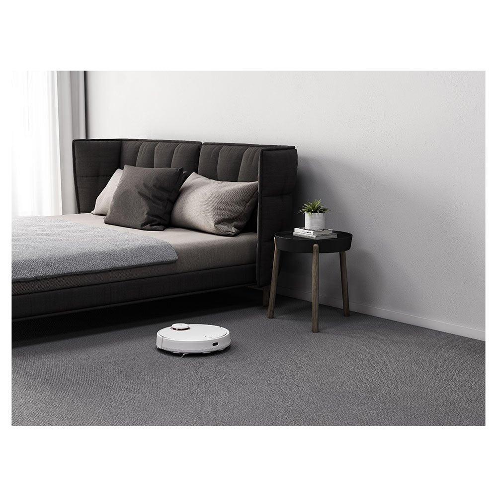 Xiaomi Mi Robot Vacuum-Mop P (Smart Vacuum) White