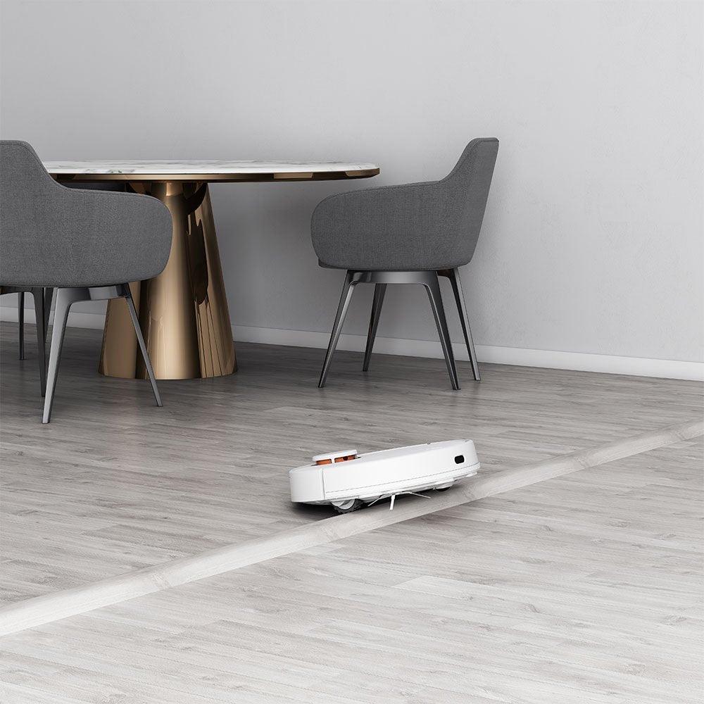 Xiaomi Mi Robot Vacuum-Mop P (Smart Vacuum) White