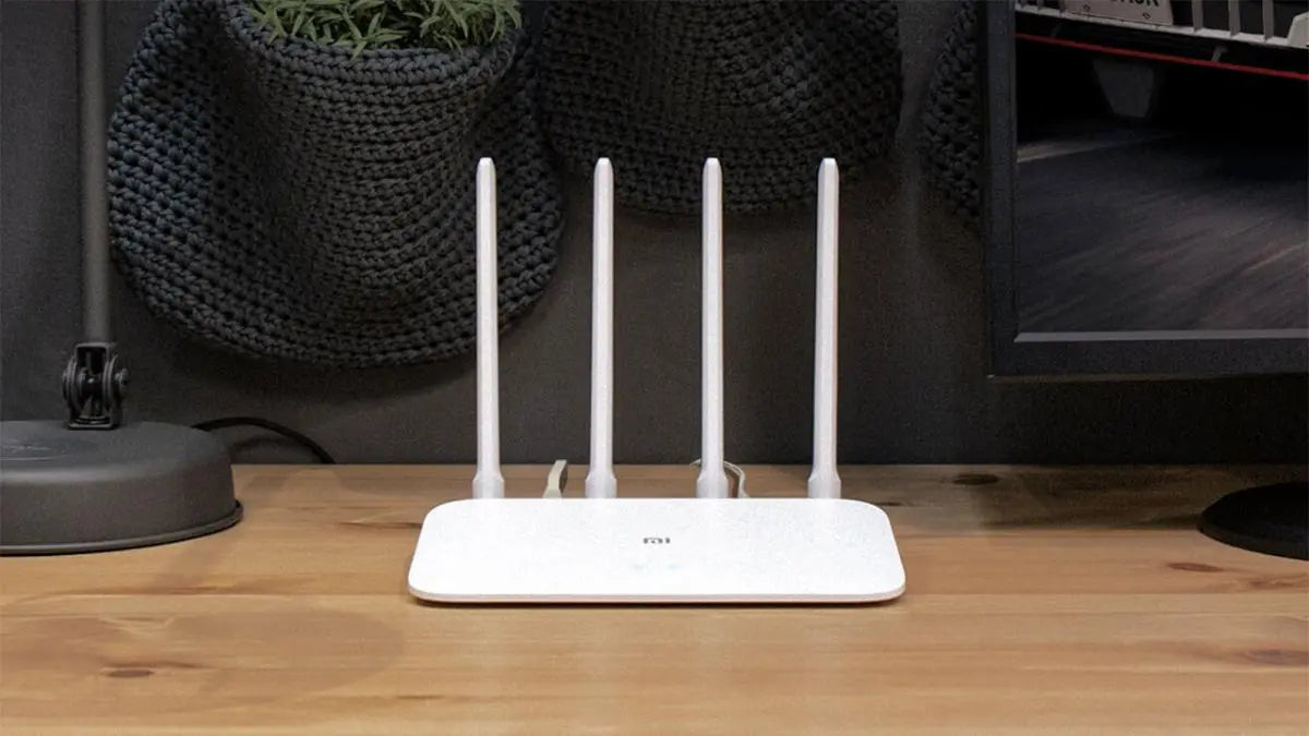 Mi Router 4A - JoCell جوسيل