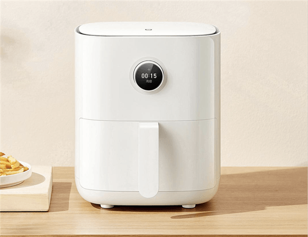 MI Smart Air Fryer 3.5L