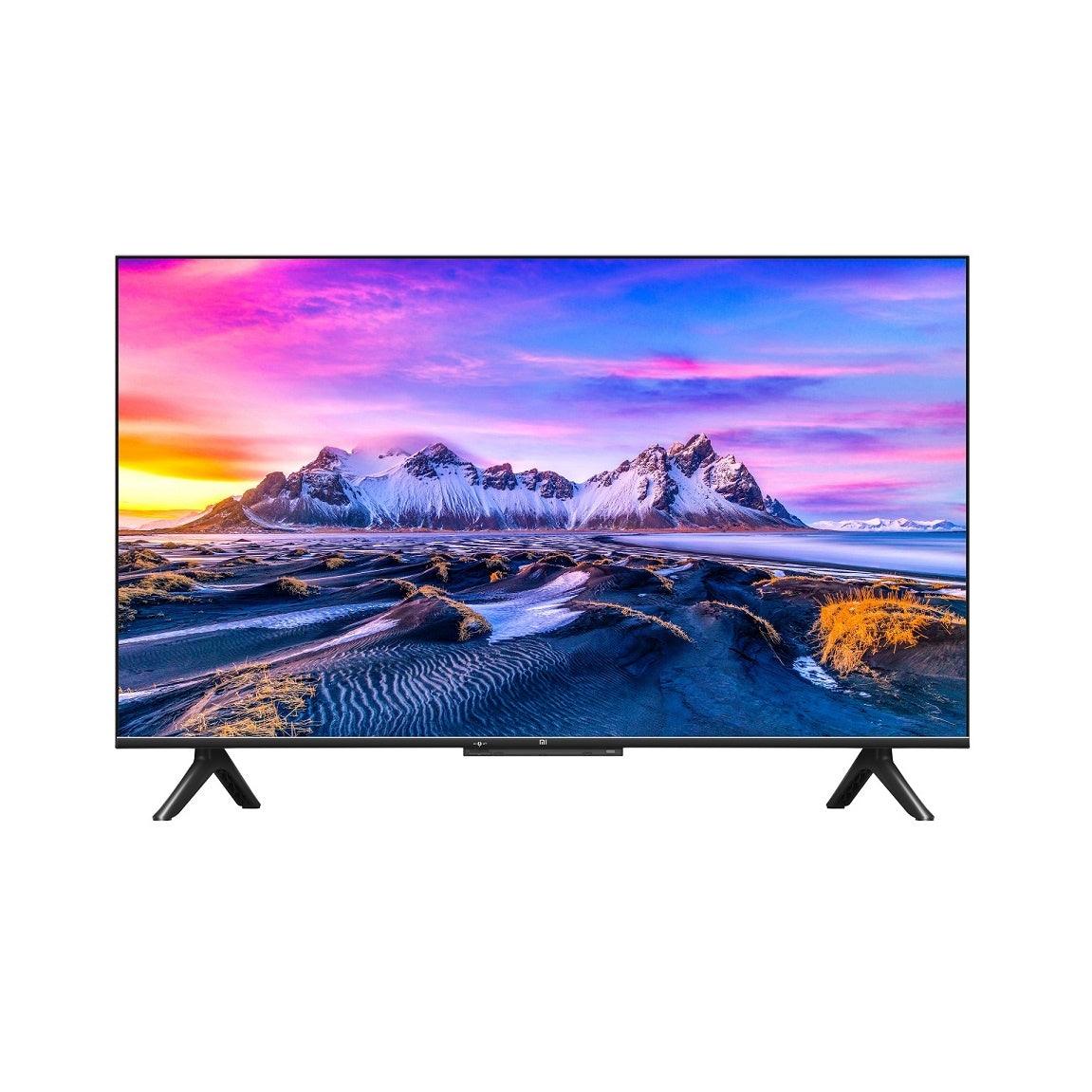 TV Xiaomi Mi TV P1 55 L55M6-6ARG