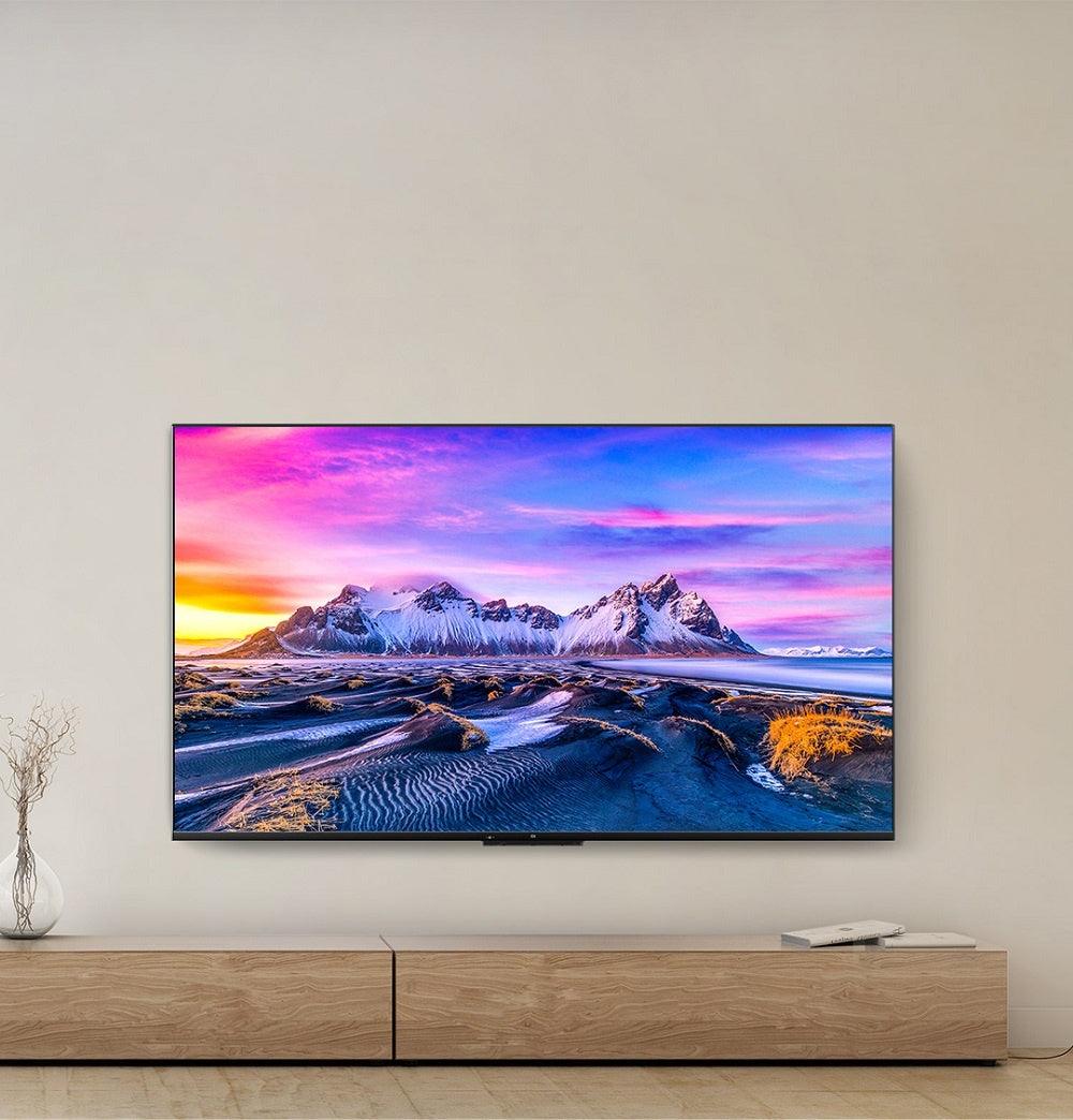 TV Xiaomi Mi TV P1 55 L55M6-6ARG