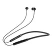 XO Bluetooth earphones BS19 black