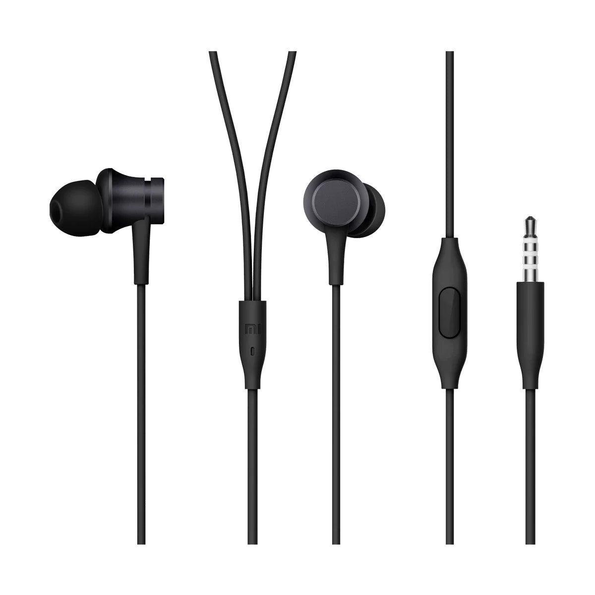 MI in-ear headphone basic - black